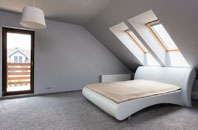 Brightwell Baldwin bedroom extensions