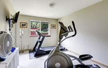 Brightwell Baldwin home gym construction leads