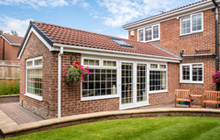 Brightwell Baldwin house extension leads