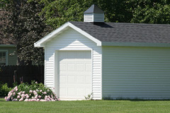 Brightwell Baldwin outbuilding construction costs